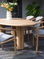 Krzesło obiadowe Tess 2025