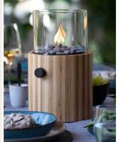 Świeca gazowa na taras Cosiscoop Timber