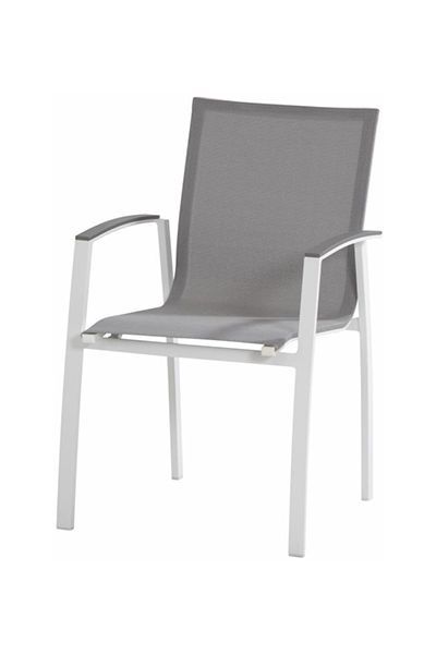 Krzesło Torino white