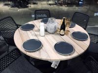 Krzesło obiadowe Athena