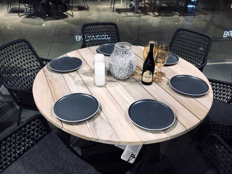 Krzesło obiadowe Athena