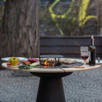 Wielofunkcyjny grill UNO+