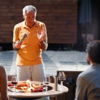 Wielofunkcyjny grill UNO+