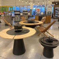 Wielofunkcyjny grill UNO+