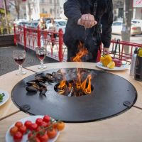 Wielofunkcyjny grill UNO+