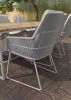 Krzesło obiadowe Valencia Frozen 