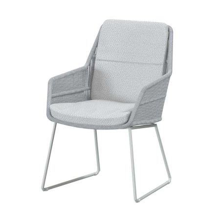 Krzesło obiadowe Valencia Frozen 