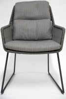 Krzesło obiadowe Valencia Platinum 