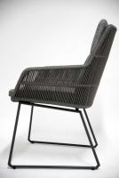 Krzesło obiadowe Valencia Platinum 