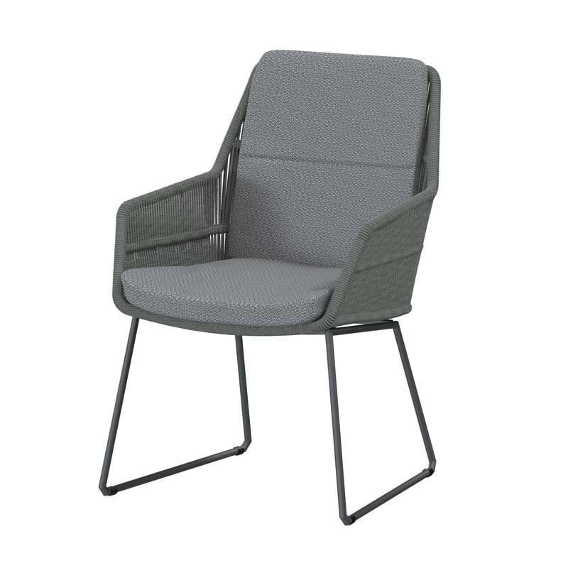 Krzesło obiadowe Valencia Platinum 