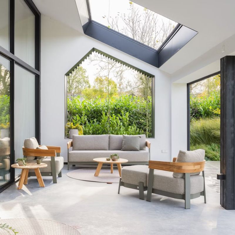 Zestaw kawowy VARENNA