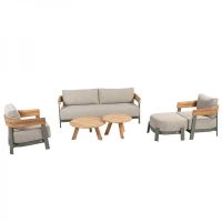 Zestaw kawowy VARENNA