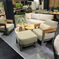 Zestaw kawowy VARENNA