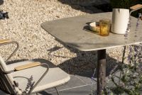 Stół obiadowy Vermont (75x75 cm) 2025