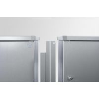 Modułowy pojemnik na odpady ALEX