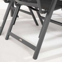 Fotel rozkładany Verona