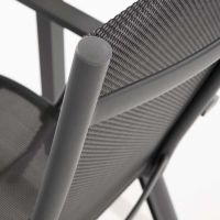 Fotel rozkładany Verona