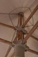 Parasol przeciwsłoneczny Vivenda 270x270 cm