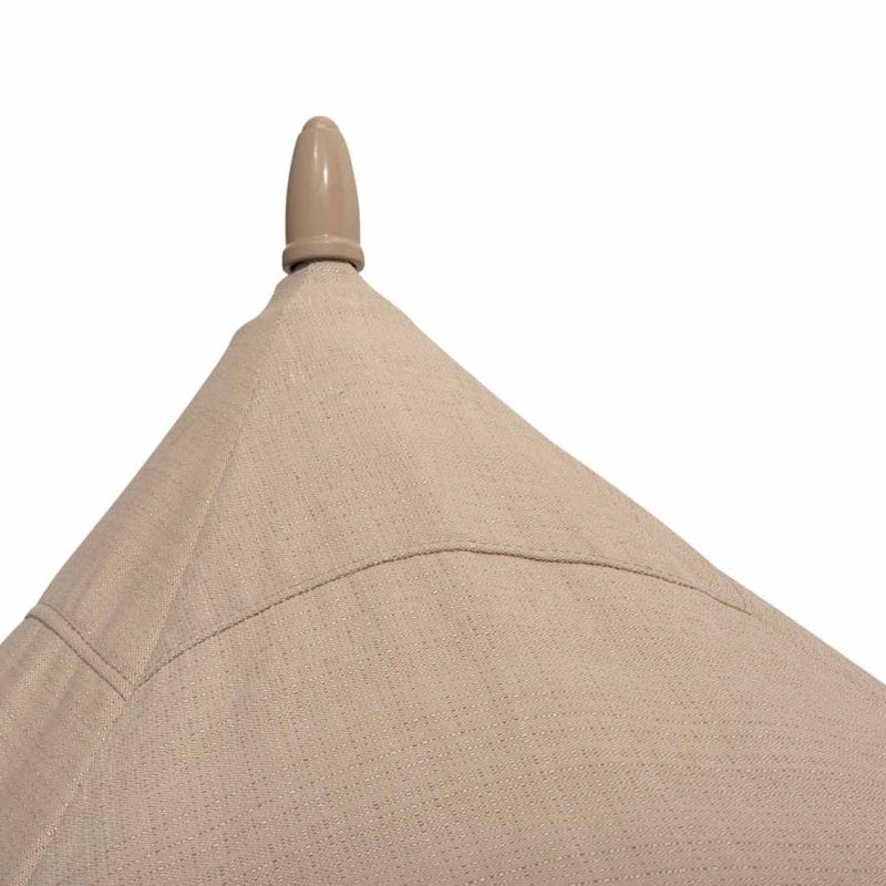 Parasol przeciwsłoneczny Vivenda 270x270 cm