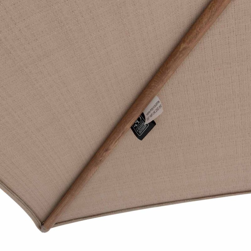 Parasol przeciwsłoneczny Vivenda 270x270 cm