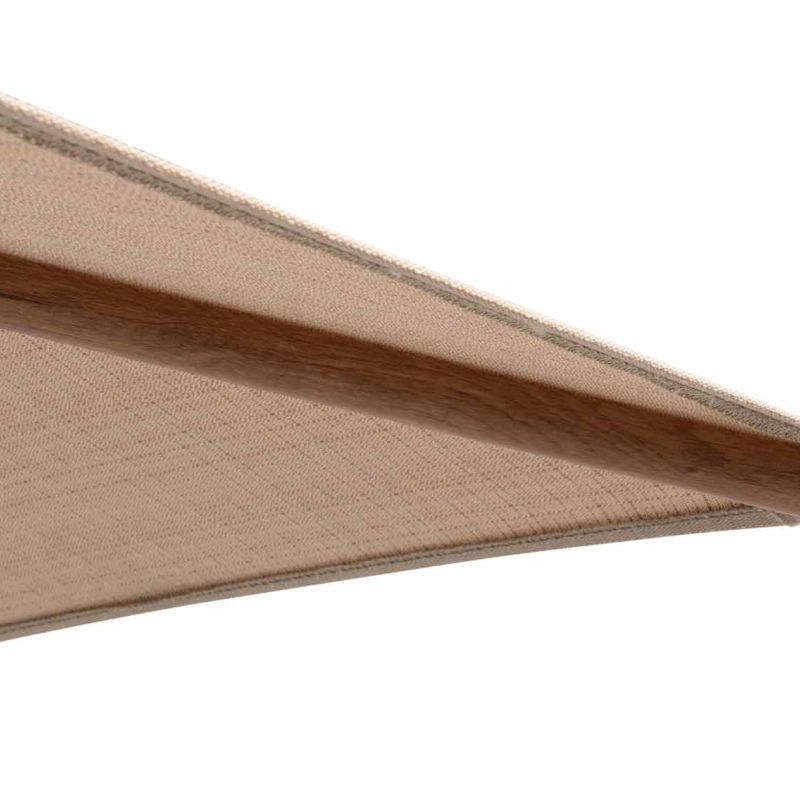 Parasol przeciwsłoneczny Vivenda 270x270 cm