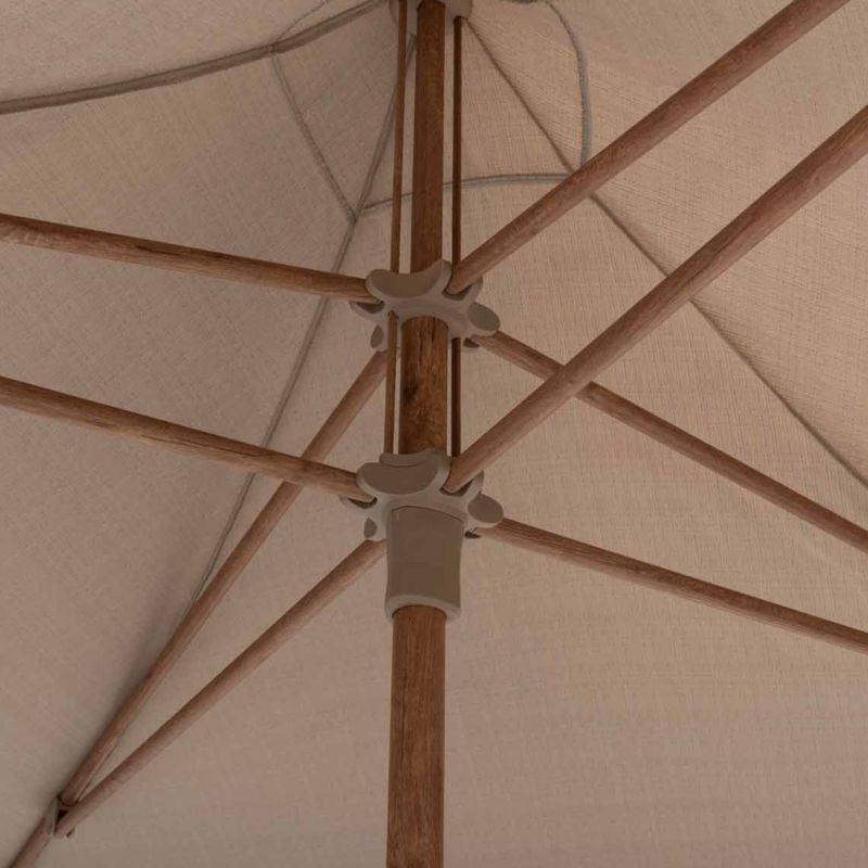 Parasol przeciwsłoneczny Vivenda 270x270 cm