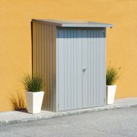 Wiata na drewno WoodStock 